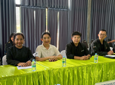 นายนิรันดร์ มูลธิดา อธิบดีกรมส่งเสริมสหกรณ์ และคณะ ... พารามิเตอร์รูปภาพ 6